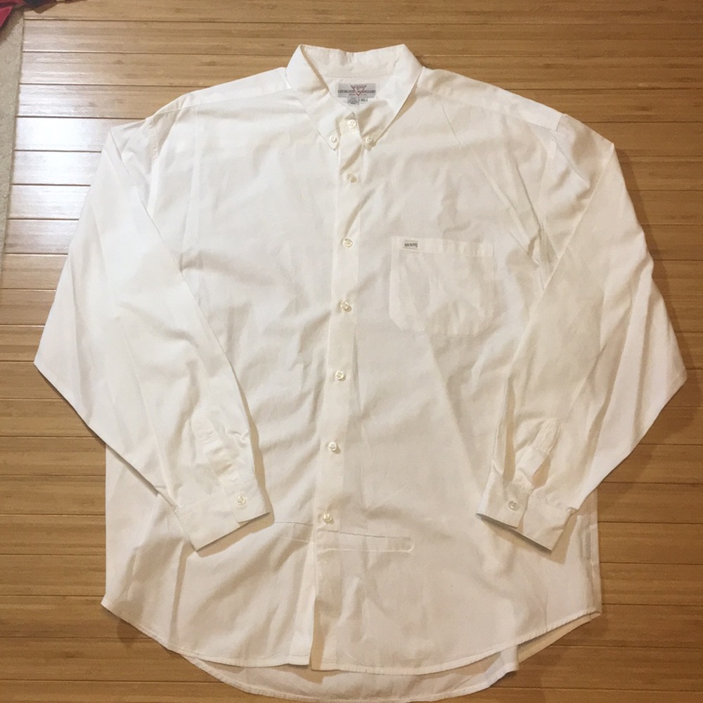 Guess by Georges Marciano Men’s Dress Shirt